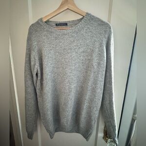 Brandy Melville Wool Sweater